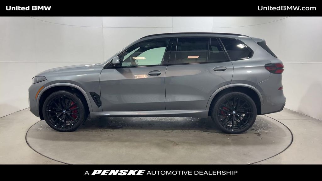 Thumbnail: 2026 BMW X5 - 5