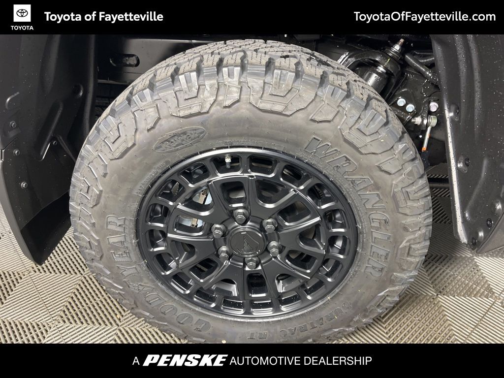 Thumbnail: 2026 Toyota Tundra - 18