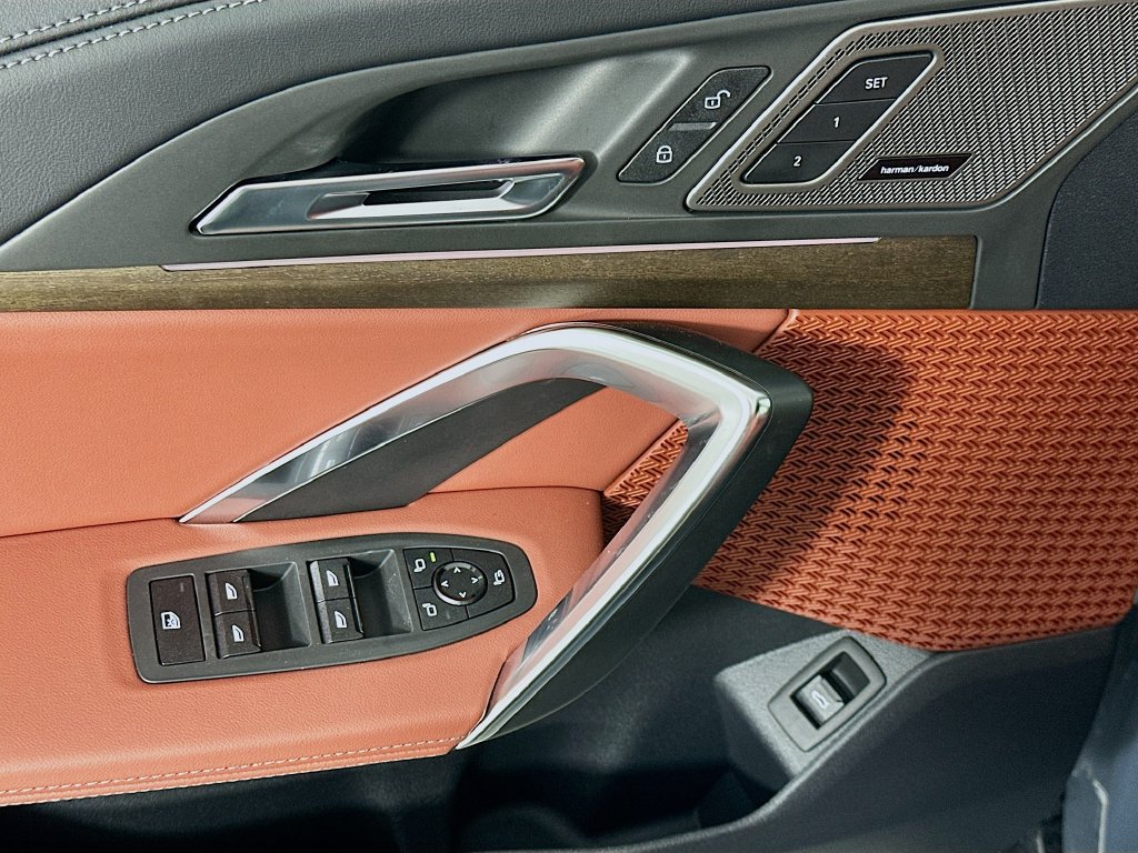 Thumbnail: 2026 BMW X1 - 20