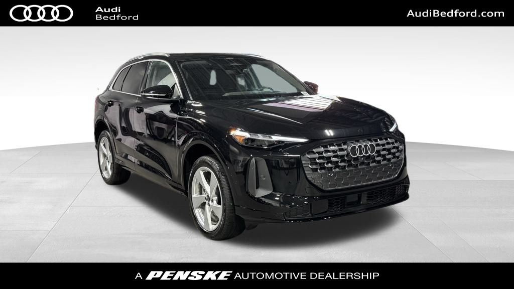 Thumbnail: 2025 Audi Q5 - 3