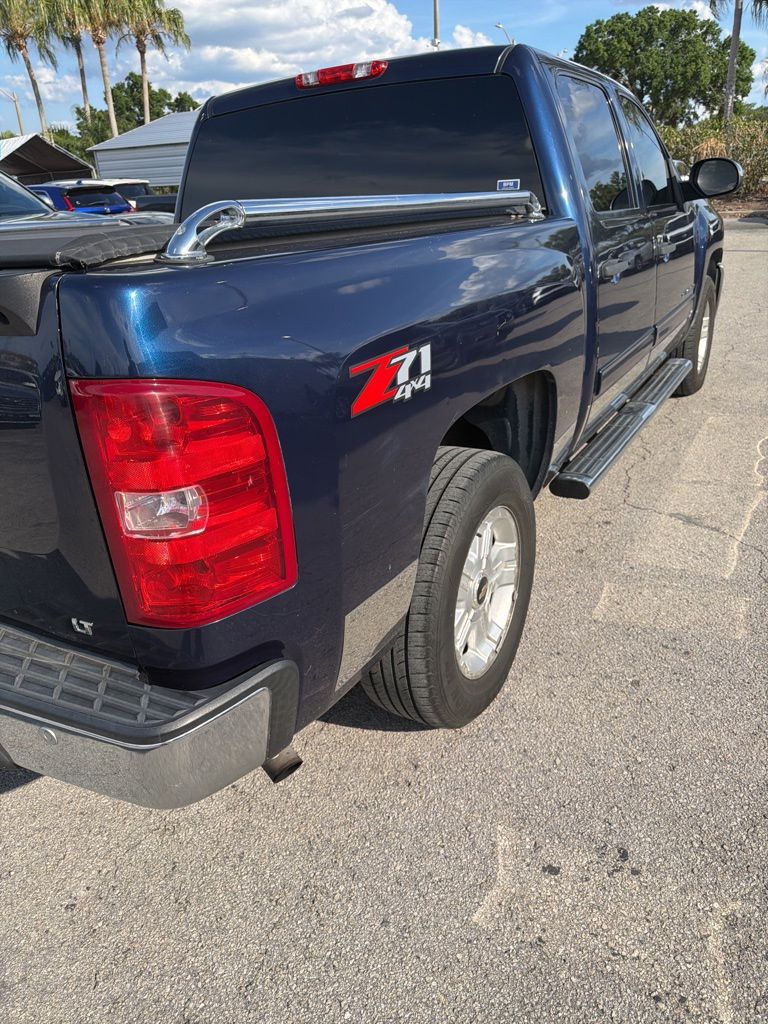 used 2012 Chevrolet Silverado 1500 car, priced at $12,991