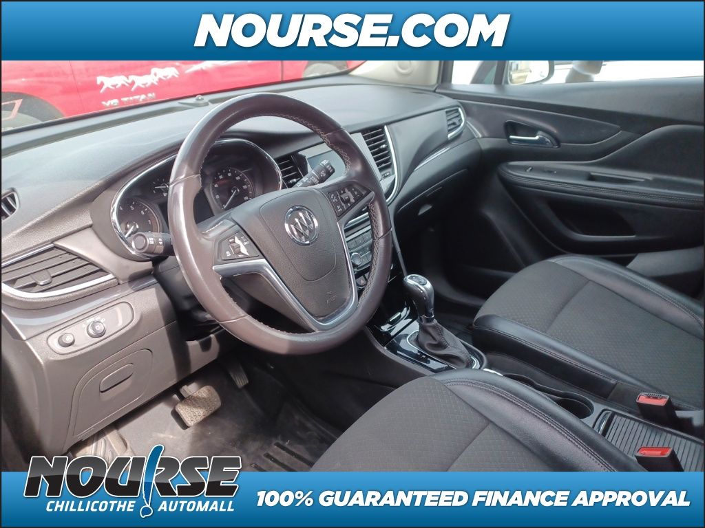 2021 Buick Encore Preferred photo