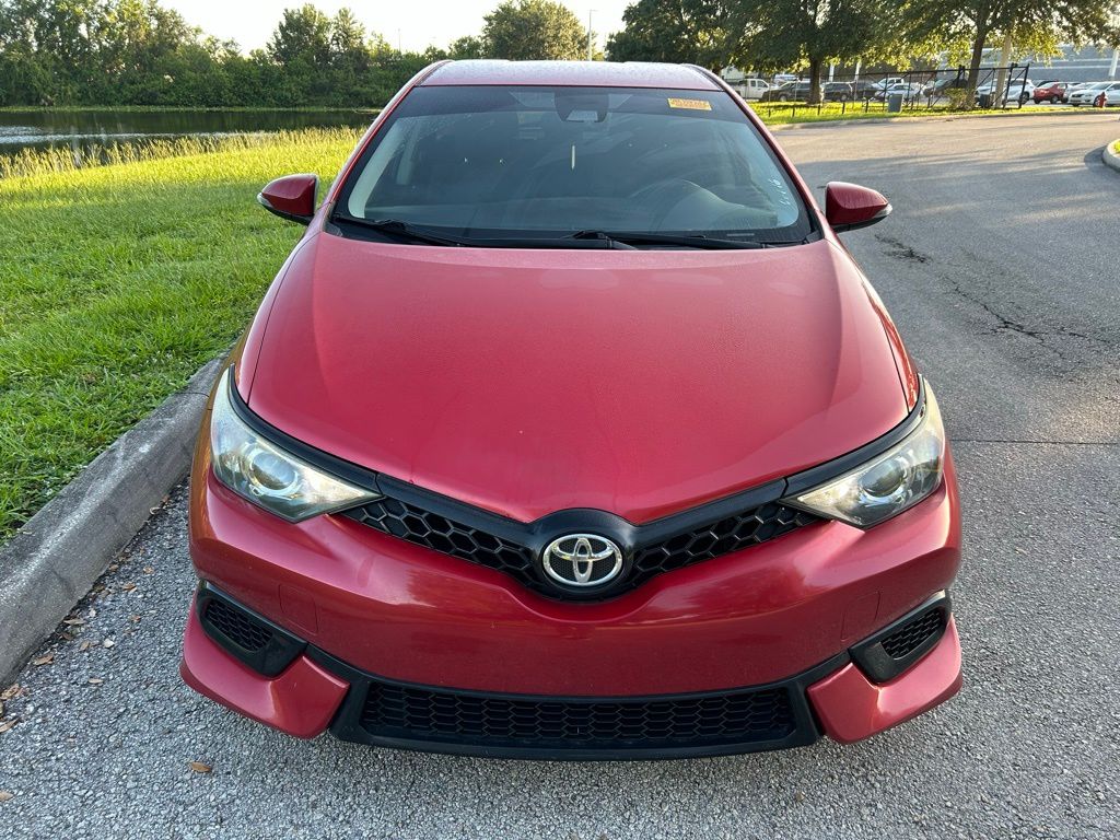 Thumbnail: 2018 Toyota Corolla iM - 8