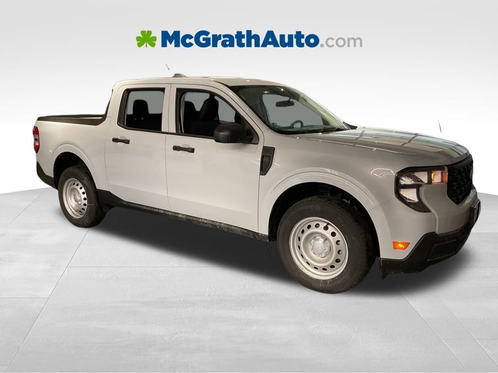 New 2026 White Ford XL image 2