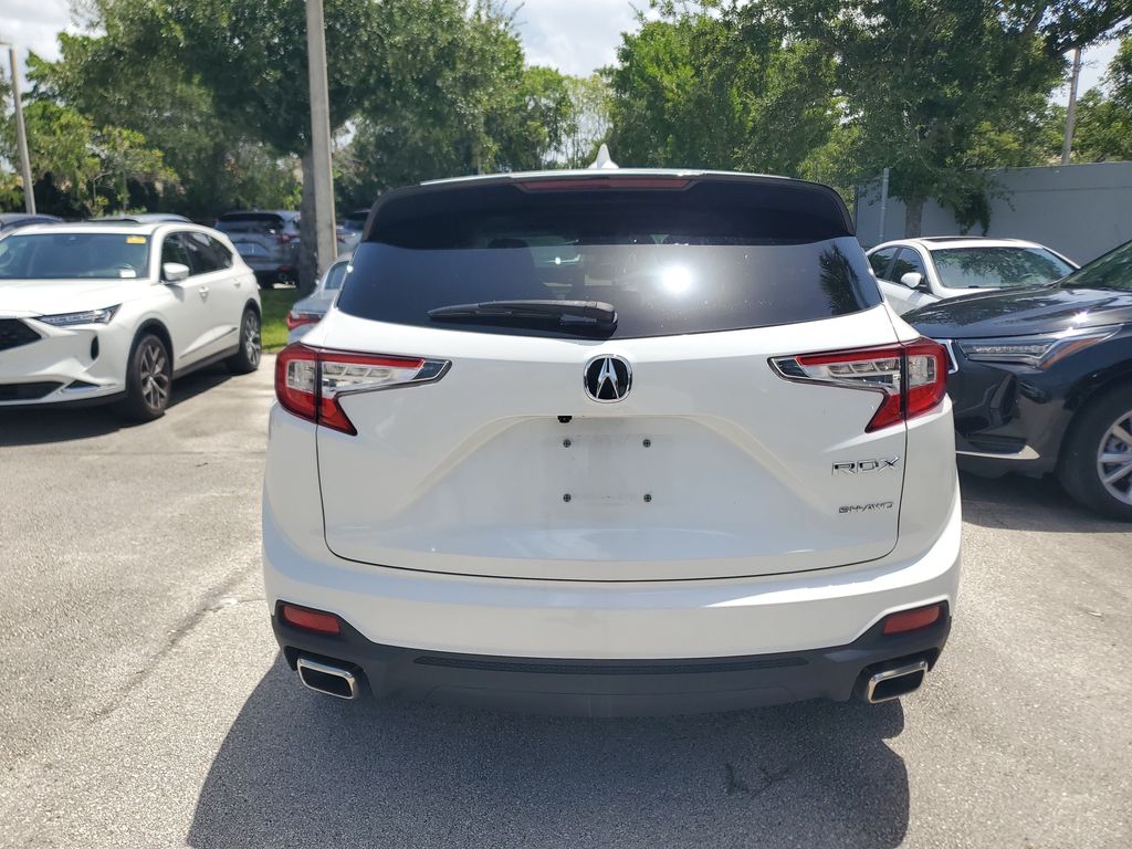 2024 Acura RDX - $32,488