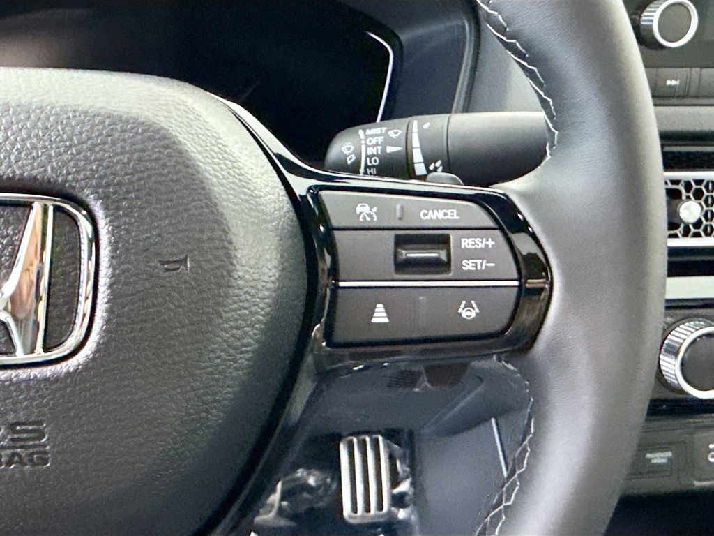 Thumbnail: 2026 Honda Civic - 13