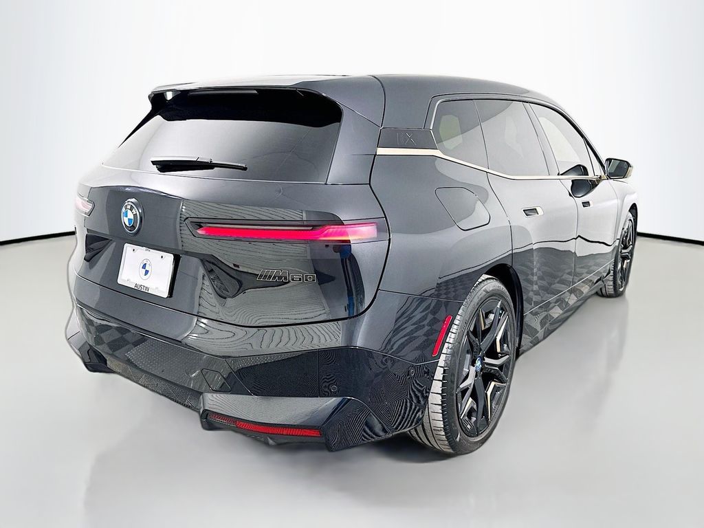 Thumbnail: 2023 BMW iX - 5