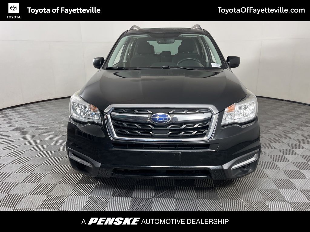 Thumbnail: 2018 Subaru Forester - 7