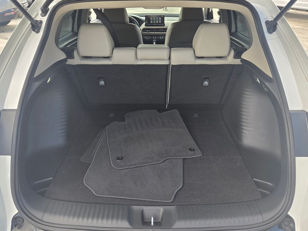 2023 Honda HR-V - $24,000