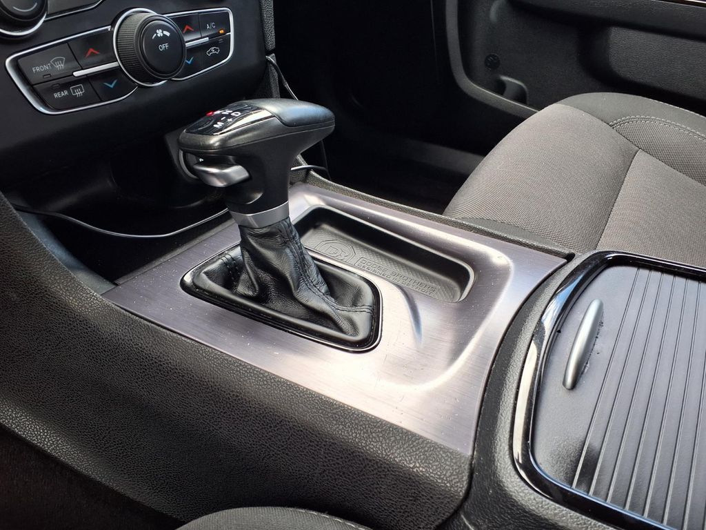 2018 Dodge Charger SXT Blue at Classic Elite Chevrolet Sugar Land