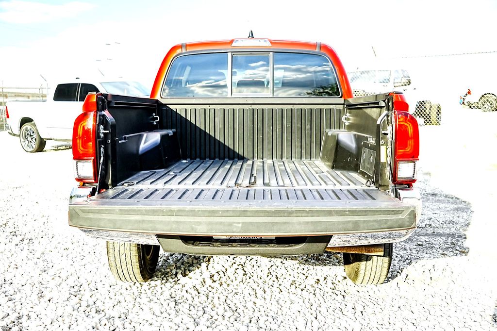 Used Car 2023 Toyota Tacoma  Sr5 For Sale Under $30,000 In Taylor, Texas