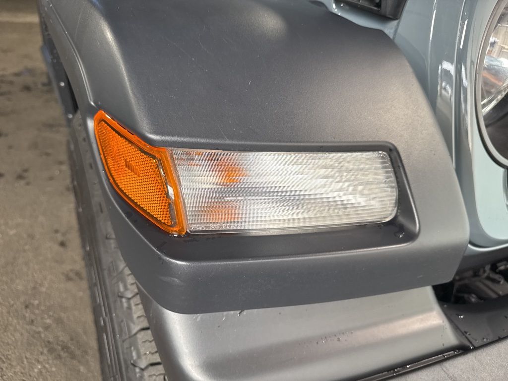 Thumbnail: 2024 Jeep Wrangler - 12