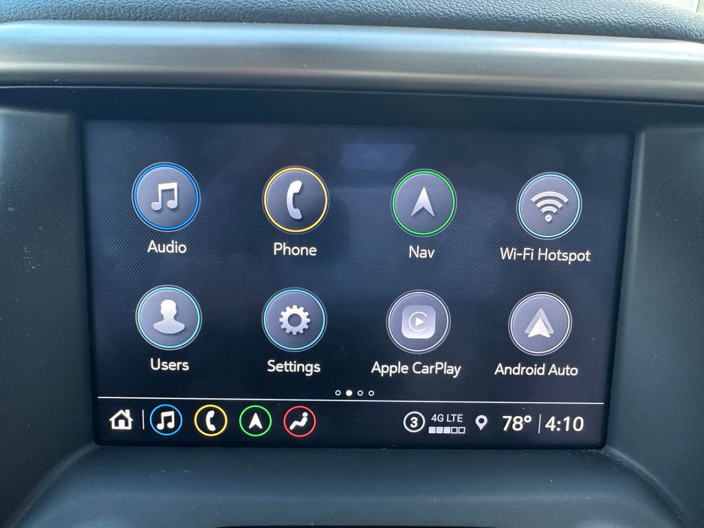 View vehicle photo 5