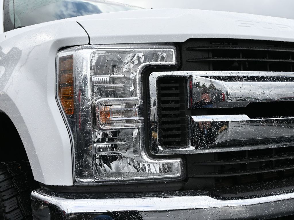 2018 Ford F-350 Super Duty XLT