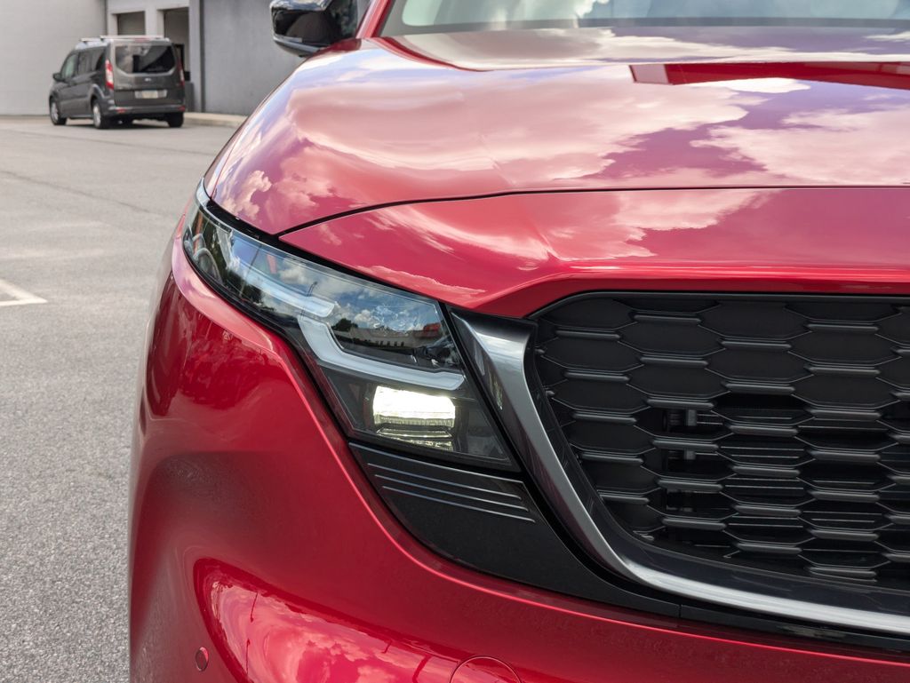 2026 Mazda CX-5 2.5 S Select