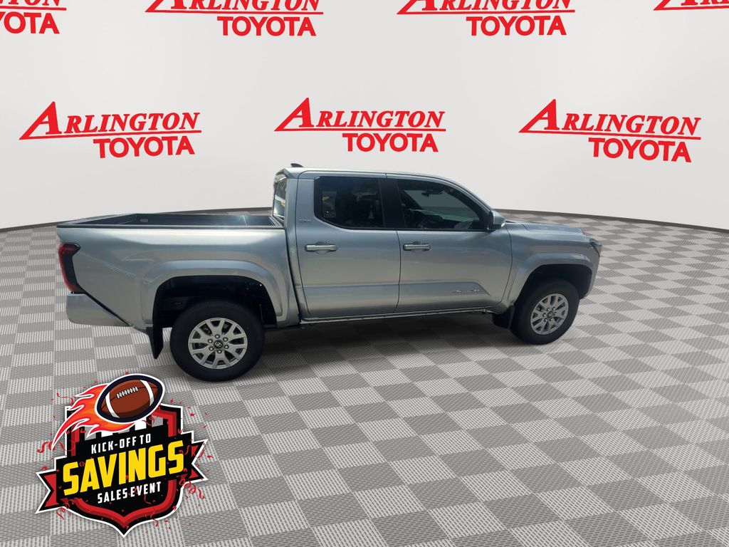 Used 2026 Toyota Tacoma Truck
