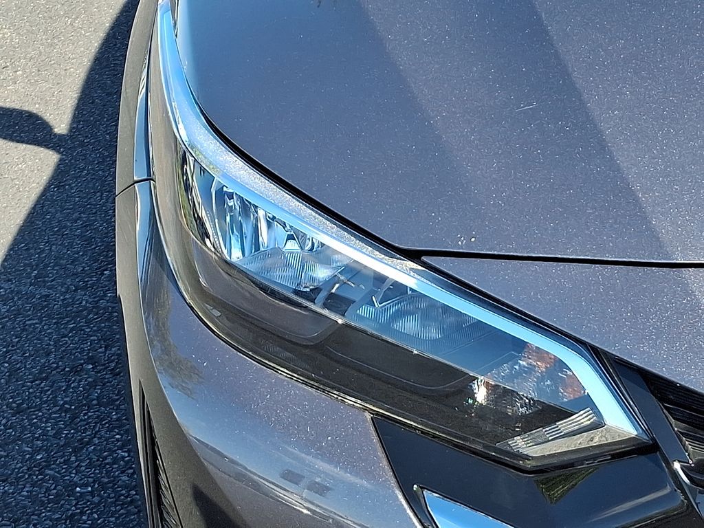 Thumbnail: 2024 Nissan Sentra - 9