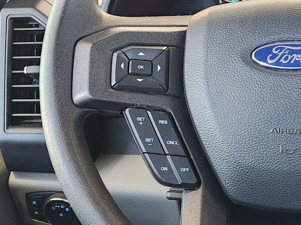 2019 Ford F-150 XL 31