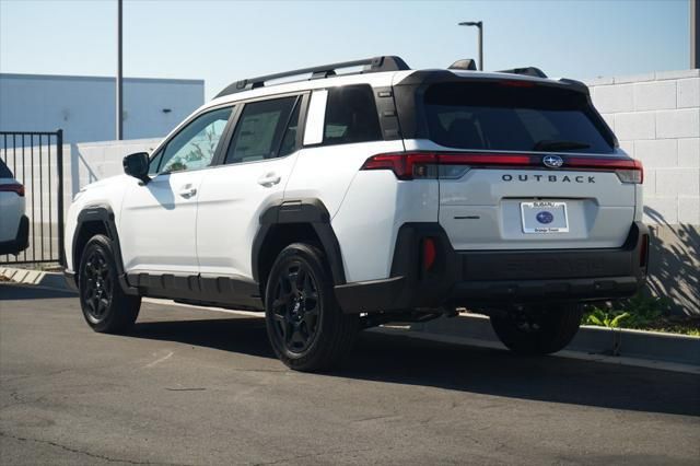 Thumbnail: 2026 Subaru Outback - 3