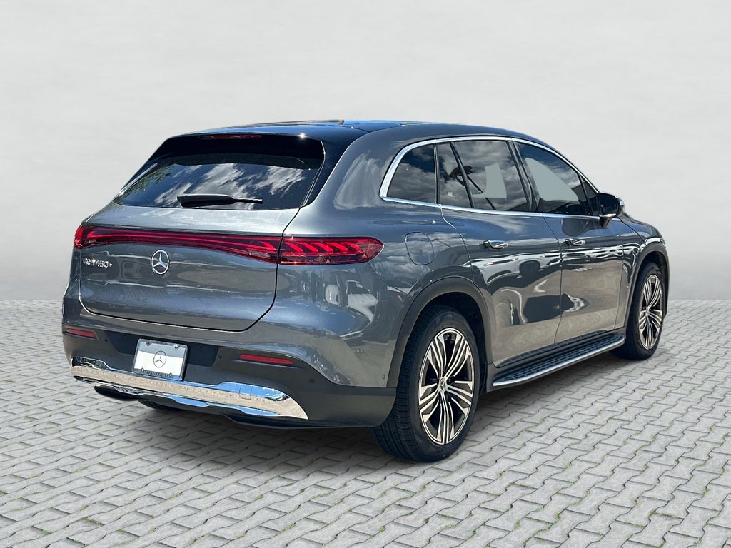 Thumbnail: 2023 Mercedes-Benz EQS - 5