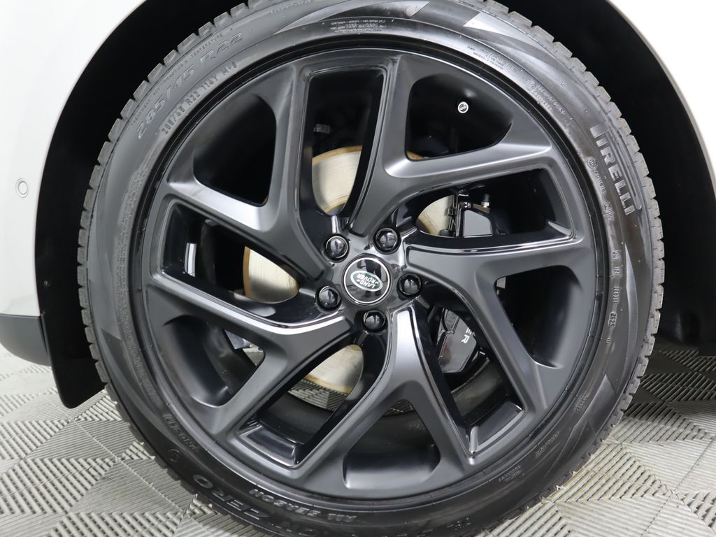 Thumbnail: 2025 Land Rover Range Rover Sport - 31