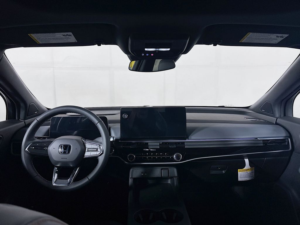 2025 Honda Prologue Touring
