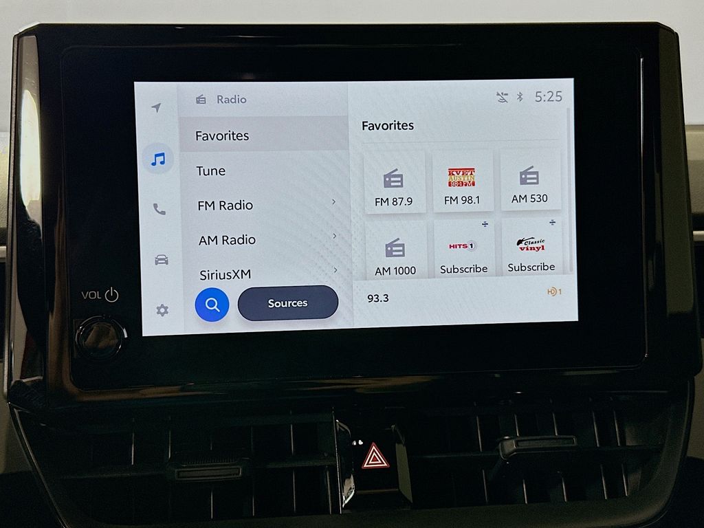 Thumbnail: 2025 Toyota Corolla - 15