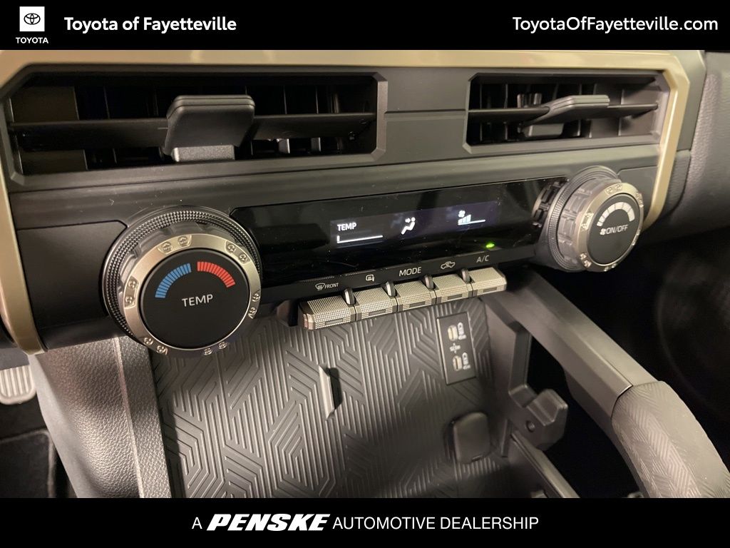 Thumbnail: 2025 Toyota Tacoma - 31