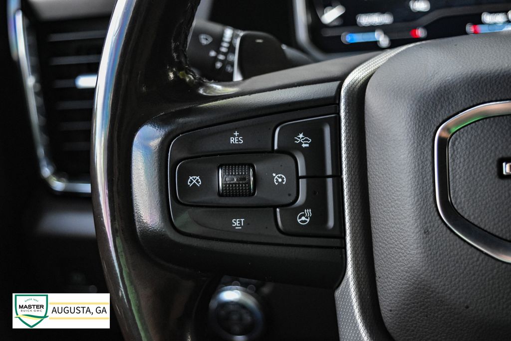 Used 2023 GMC Sierra 1500 Truck