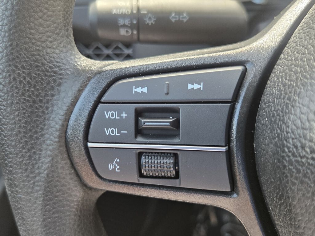2025 Honda Accord - $25,514