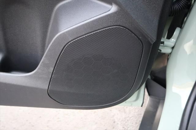 Thumbnail: 2026 Chevrolet Trax - 18