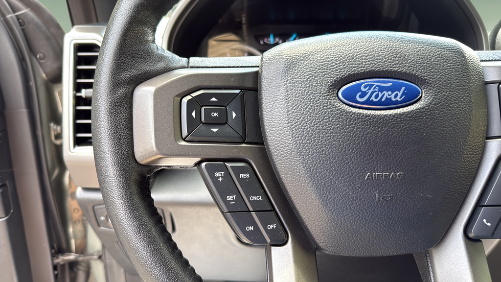 2019 Ford Expedition