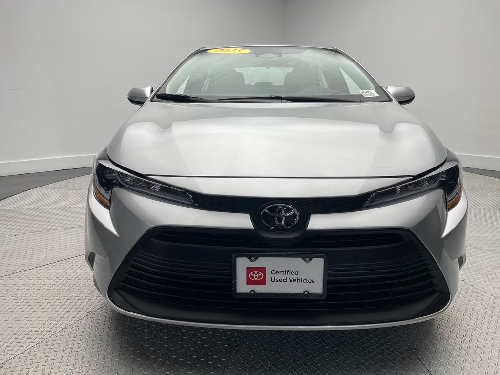 Thumbnail: 2025 Toyota Corolla - 2