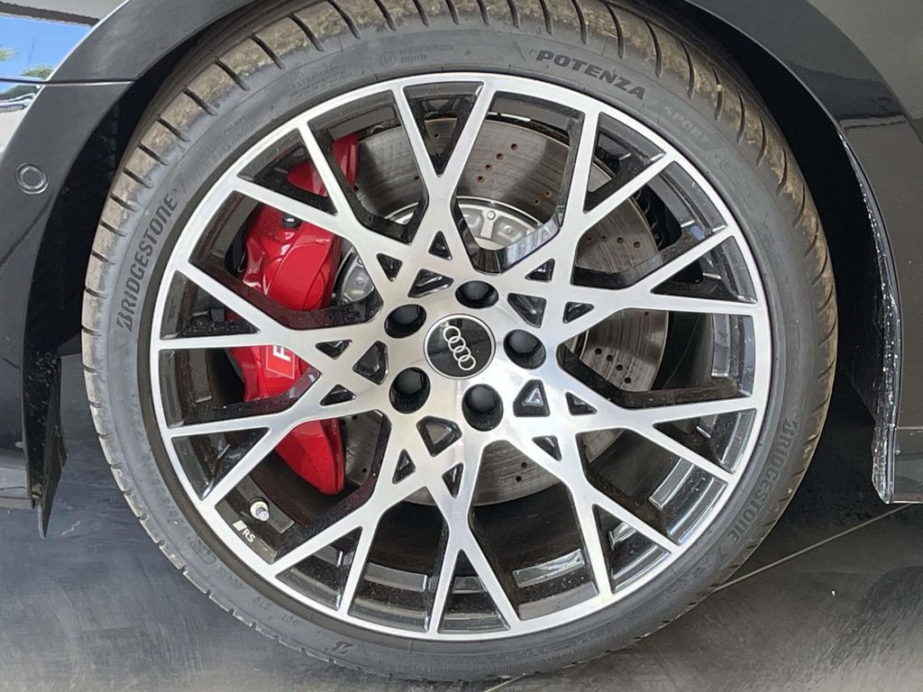 2026 Audi RS 3 2.5T - 10