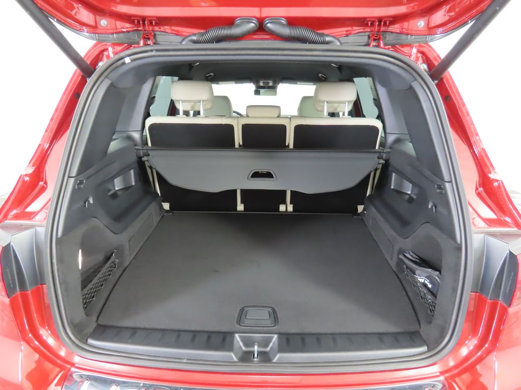 2024 Mercedes-Benz EQB 250+ 28