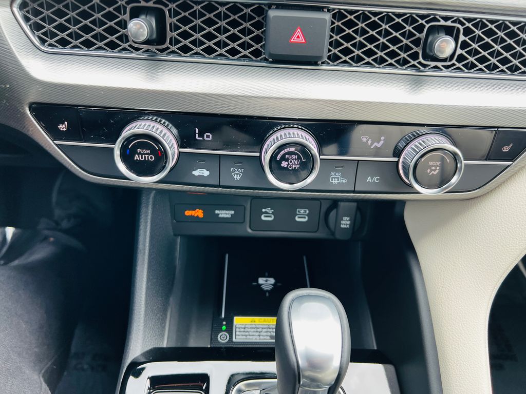 Thumbnail: 2026 Acura Integra - 26