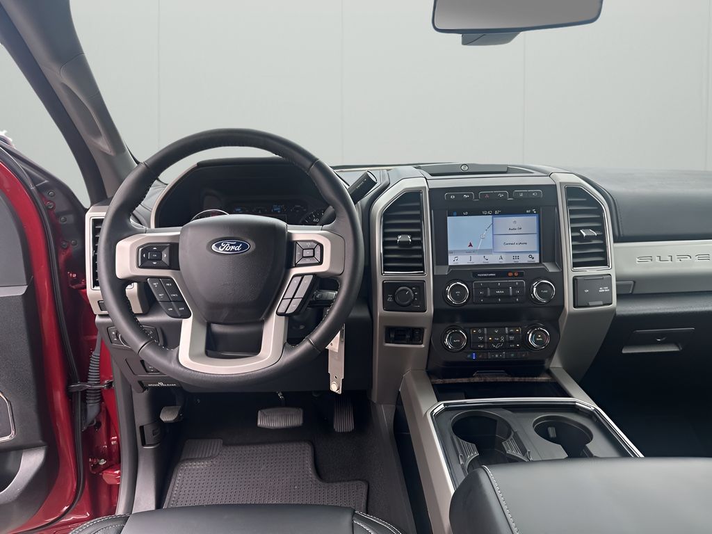 Used Car 2019 Ford F-350sd  Lariat For Sale In Austin, Texas