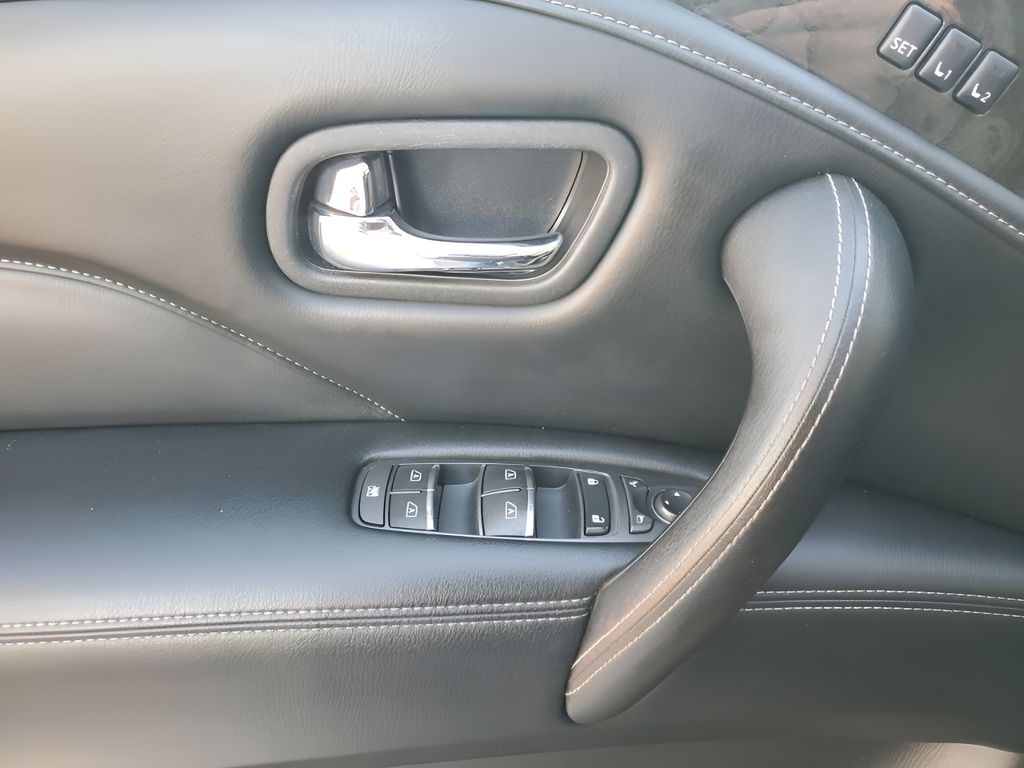 Used Car 2021 Infiniti Qx80  Luxe For Sale Under $30,000 In Austin, Texas