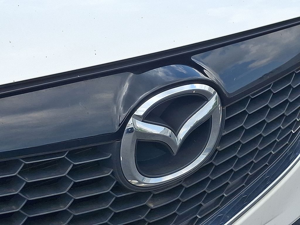 Thumbnail: 2013 Mazda CX-5 - 4