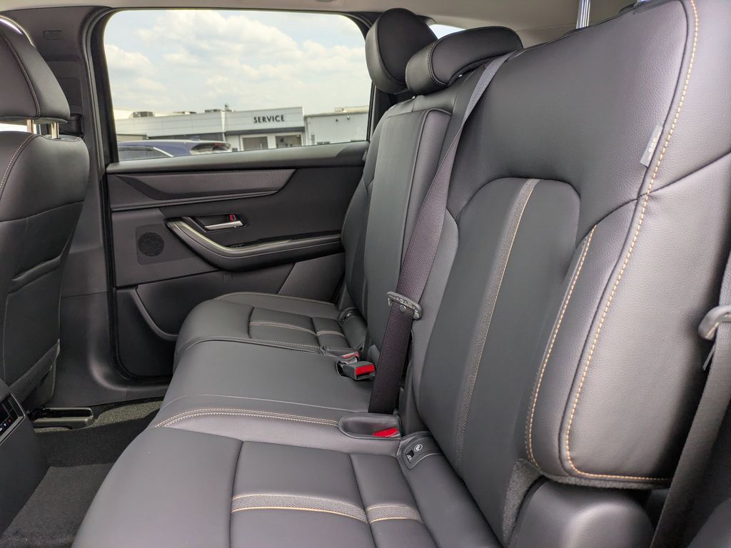 2026 Mazda CX-90 3.3 Turbo Select