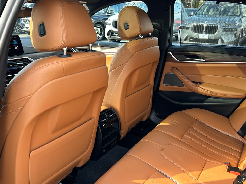 2022 BMW 5 Series 530e iPerformance 30