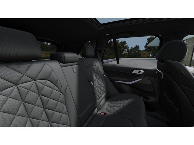 New 2026 White BMW sDrive40i image 12