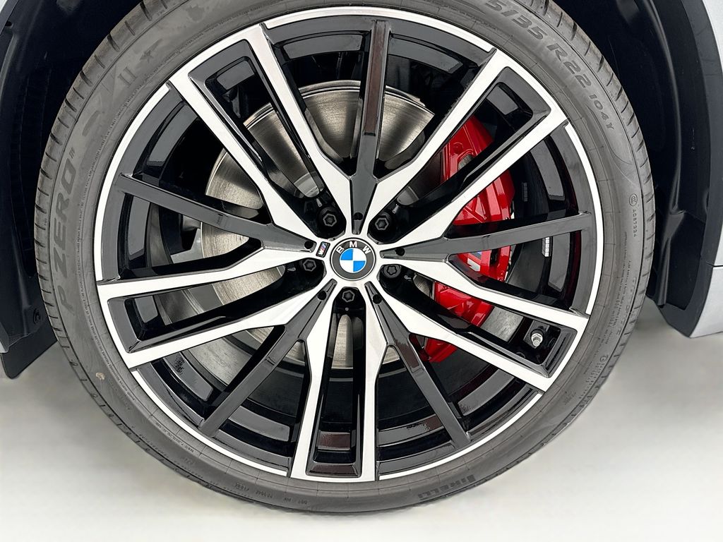 Thumbnail: 2026 BMW X5 - 29