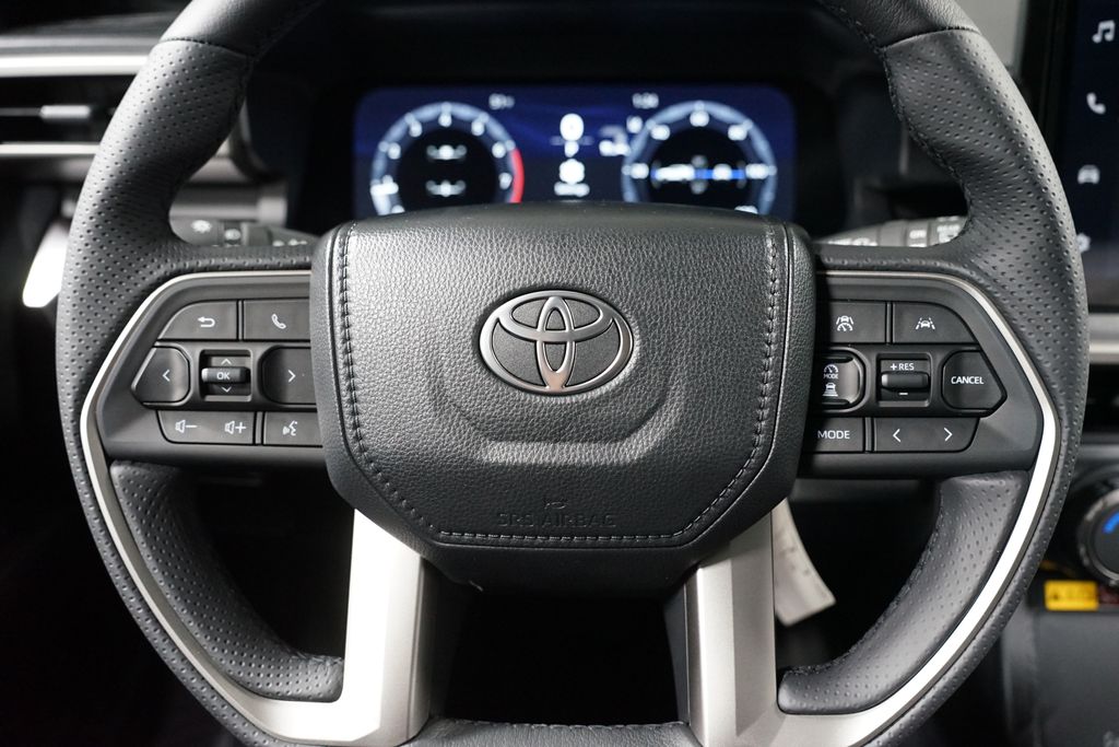 Thumbnail: 2026 Toyota 4Runner - 13