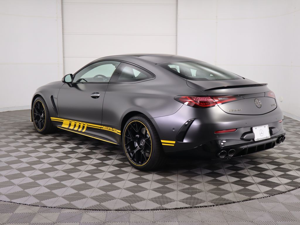 Thumbnail: 2026 Mercedes-Benz CLE - 7