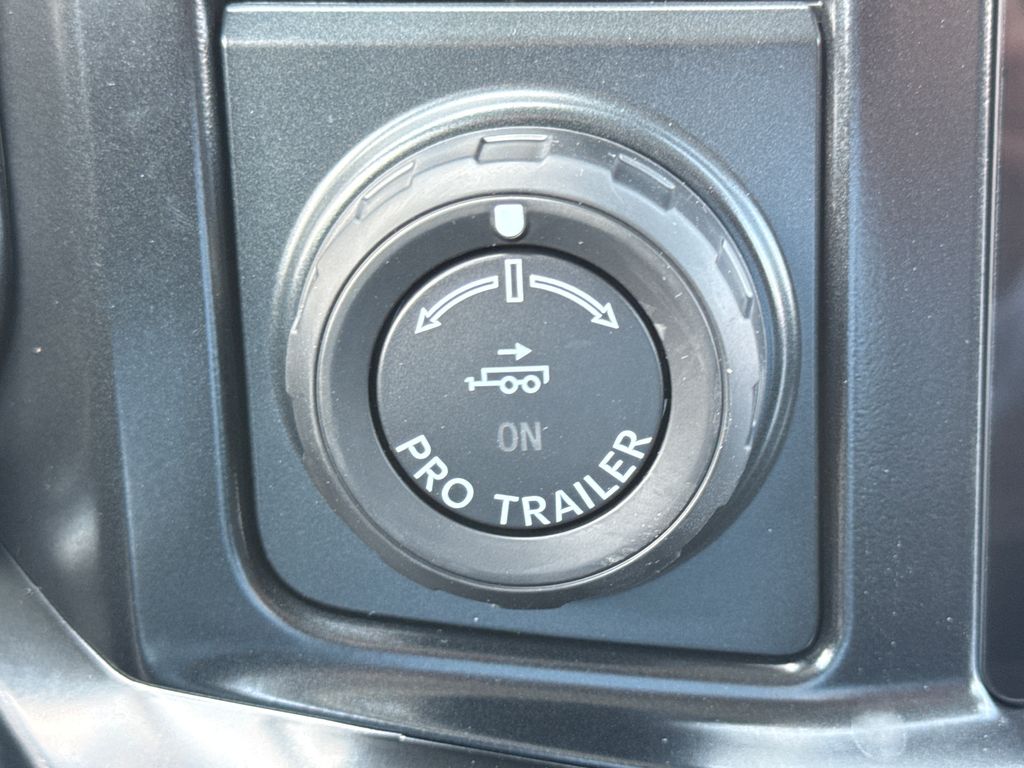New 2026 Gray Ford Lariat image 37