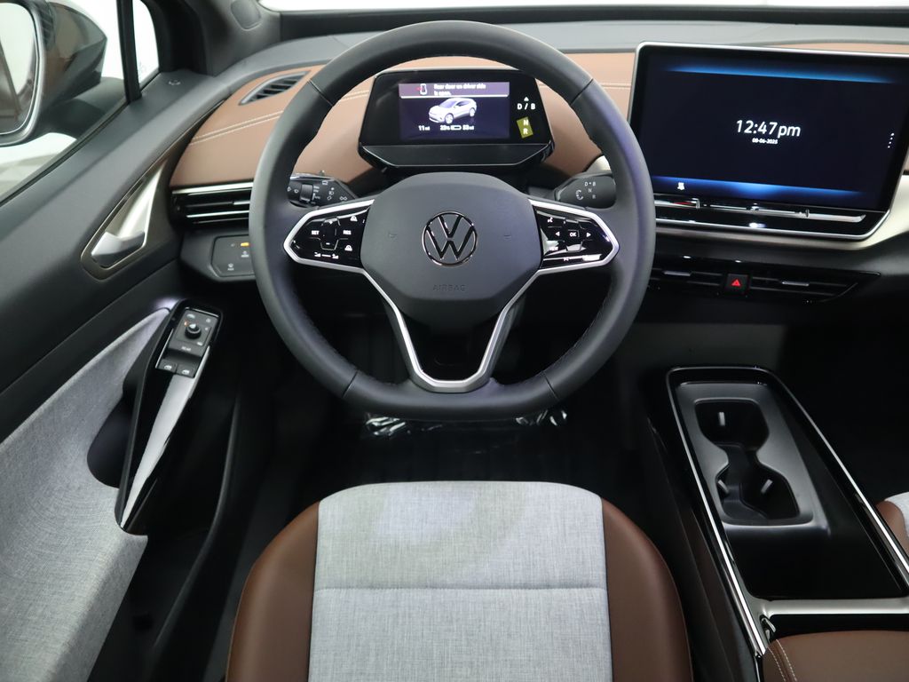 Thumbnail: 2025 Volkswagen ID.4 - 10
