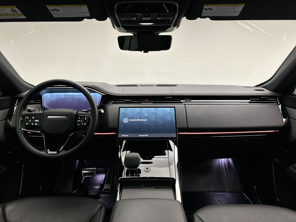 Thumbnail: 2024 Land Rover Range Rover Sport - 20