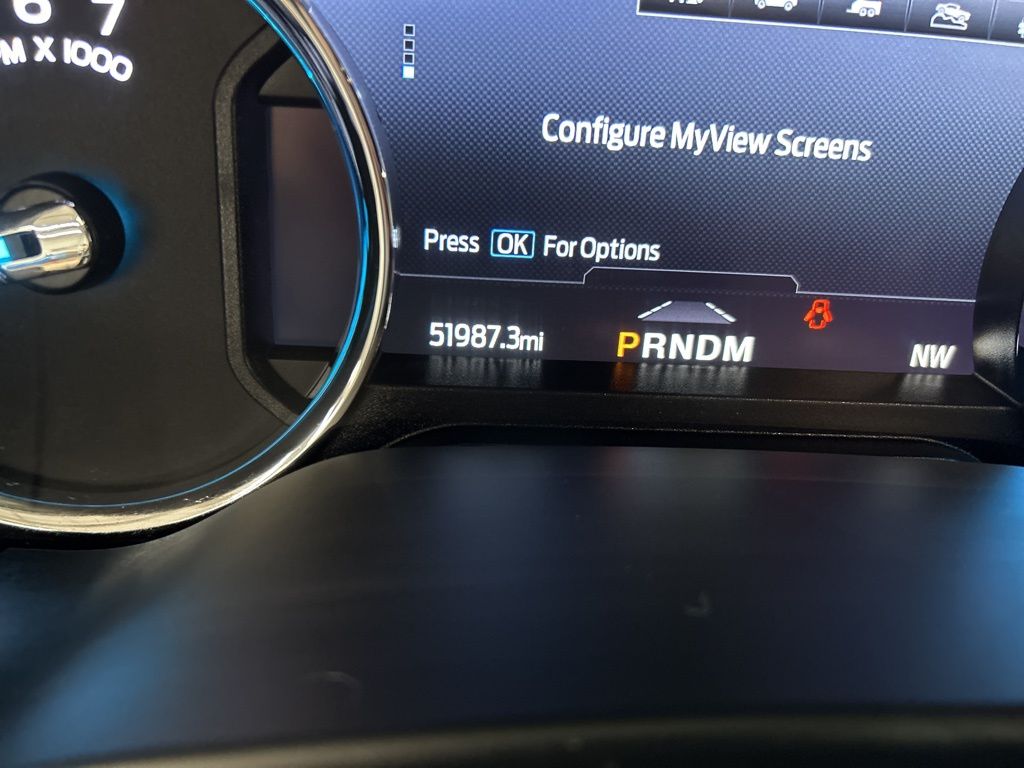 used 2021 Ford F-250SD car, priced at $54,933