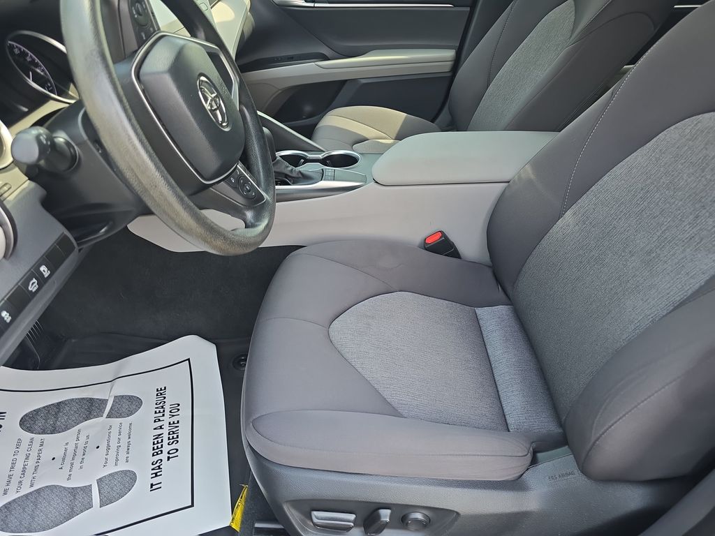 Used 2023 Toyota Camry Sedan